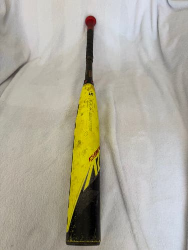 2023 Easton ADV 360 Composite USABat Certified Bat (-5) 25 oz 30" (Used)