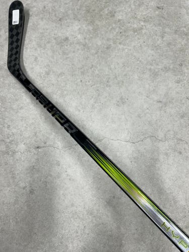 50 Flex P92 Junior Bauer Vapor Hyperlite2 Right Hand Hockey Stick (New)