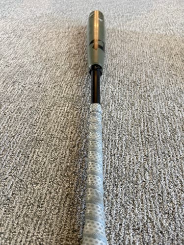 2025 DeMarini The Goods Hybrid BBCOR Certified Bat (-3) 29 oz 32" (Used)