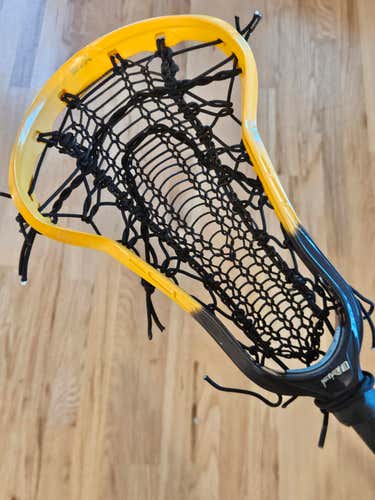 New STX Exult Pro Stick