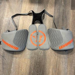 Warrior Rib Pad