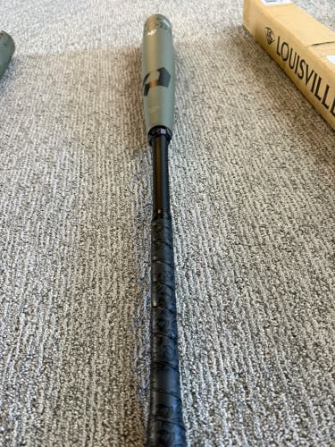 2025 DeMarini The Goods Hybrid BBCOR Certified Bat (-3) 30 oz 33" (Used)