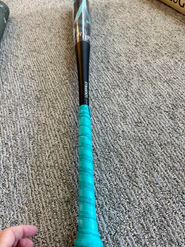 2025 Louisville Slugger Atlas Alloy BBCOR Certified Bat (-3) 30 oz 33" (New)