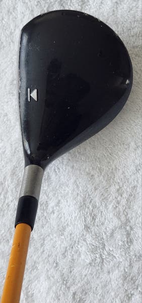 Men's Titleist 906 F2 15° Fairway Wood RH; Graphite Shaft