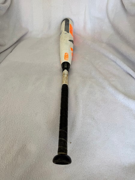 2021 DeMarini CF Composite USSSA Certified Bat (-8) 21 oz 29" (Used)