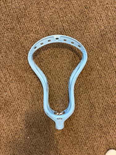 STX Stallion 1K Unstrung Head (Used)