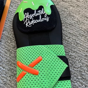 Senior Sliding Mitt (New)