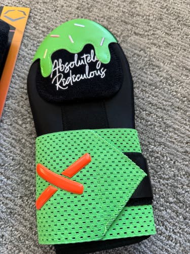 Senior Sliding Mitt (New)