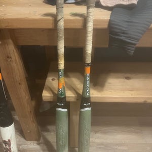 Easton Stealth Clarity SSR1B 34/24 Fastpitch Softball Bat – Rare