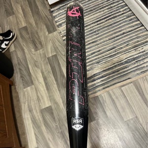 Anarchy Anarchy Bat (-8) 26 oz 34" (Used)