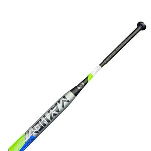 Used Worth MAYHEM BB/SB Slowpitch Bat 34" 11850-S000023059