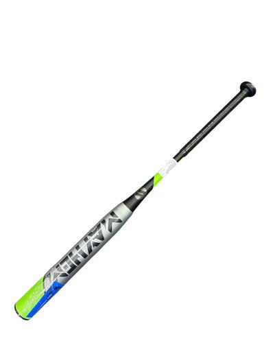 Used Worth MAYHEM BB/SB Slowpitch Bat 34" 11850-S000023059