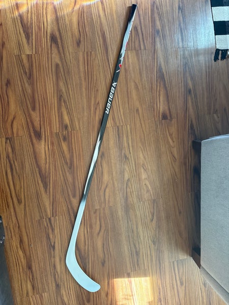 Senior Bauer Vapor Team Right Handed Hockey Stick P92 87 Flex (Used)