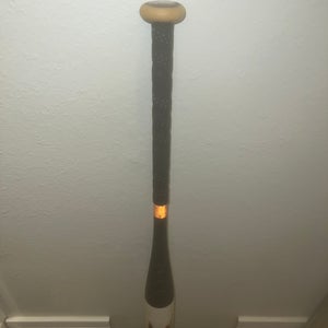 2004 Miken Freak Maxload Composite Bat (-10) 24 oz 34"
