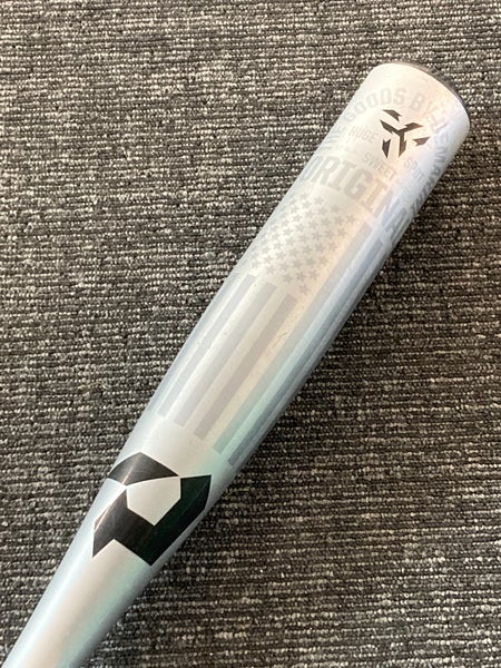 Used USSSA Certified 2024 DeMarini The Goods Bat 30" (-10)