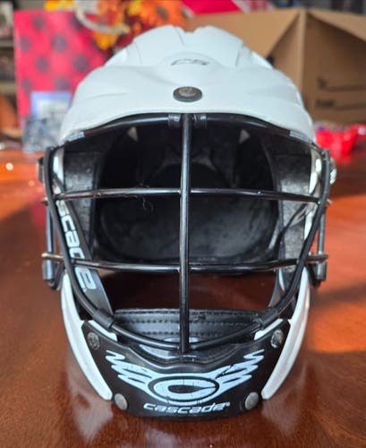 Cascade CS Youth Helmet (Used)
