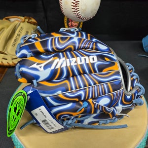 2025 Mizuno RH Infield Pro Select Baseball Glove 11.5" (New)