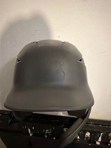 Small / Medium Easton Elite X Batting Helmet (Used)