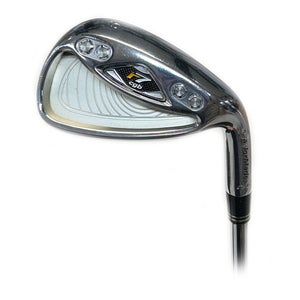 TaylorMade r7 CGB Max Single 9 Iron Steel T-Step Regular Flex
