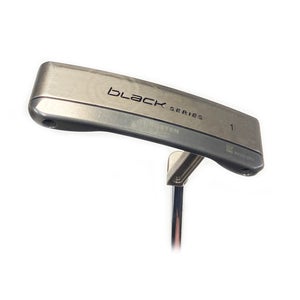 Odyssey Black Series #1 34" Putter