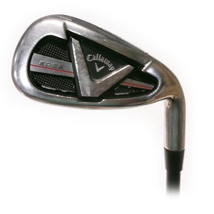 Callaway Edge Single 8 Iron Graphite Regular Flex
