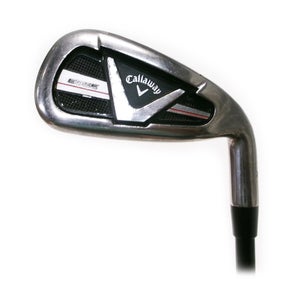 Callaway Edge Single 7 Iron Graphite Regular Flex
