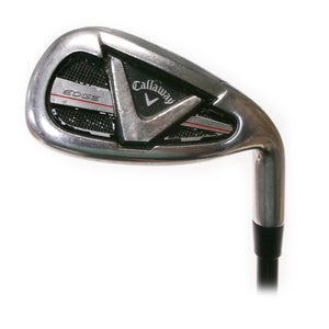 Callaway Edge Single 9 Iron Graphite Regular Flex