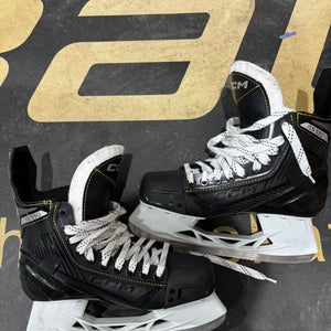 CCM AS-550 Hockey Skates I Senior 7