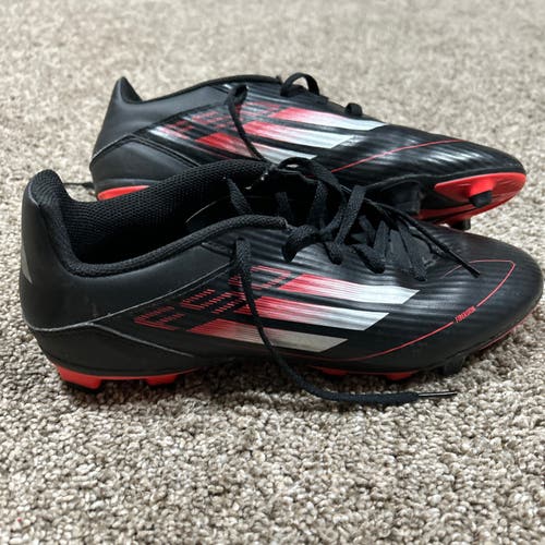Adidas F50 Club FG Football Soccer Cleats IE1246 Shoes Men's 9