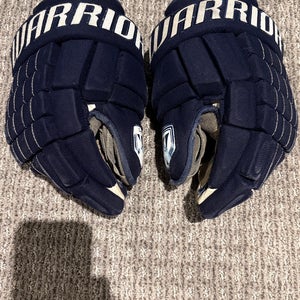 Warrior Franchise Gloves 13" Pro Stock