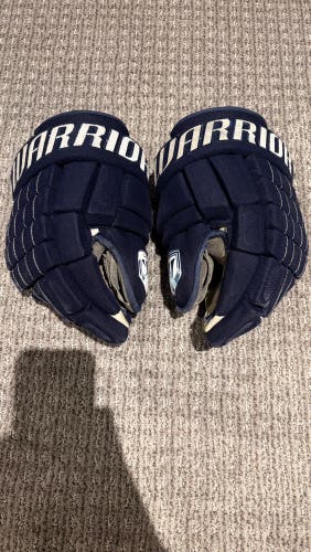 Warrior Franchise Gloves 13" Pro Stock (Used)