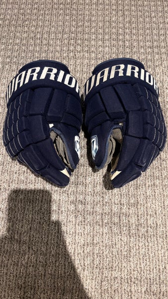 Warrior Franchise Gloves 13" Pro Stock (Used)