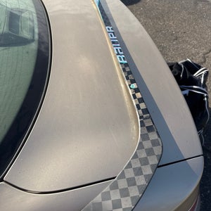 Senior Bauer Proto2 Right Handed Hockey Stick P28 87 Flex (New)