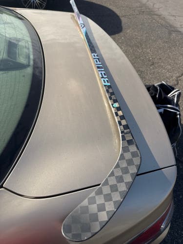 Senior Bauer Proto2 Right Handed Hockey Stick P28 87 Flex (New)