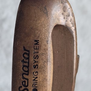 Senator Scoring System Chipper RH; Steel Shaft