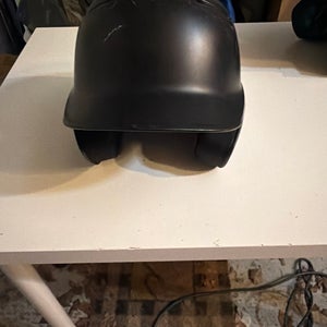 Easton Alpha Batting Helmet (Used)