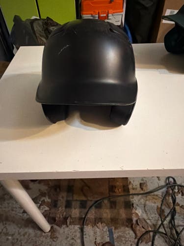Easton Alpha Batting Helmet (Used)