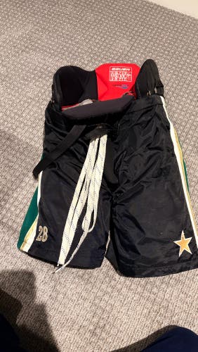 Men's Senior Medium Bauer Vapor X Shift Pro Hockey Pants (Used)