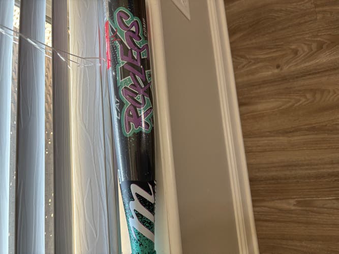 Marucci Rckless Composite Bat (-10) 21 oz 31"