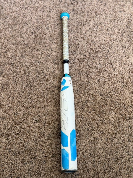2023 DeMarini CF Composite Bat (-11) 17 oz 28" (Used)
