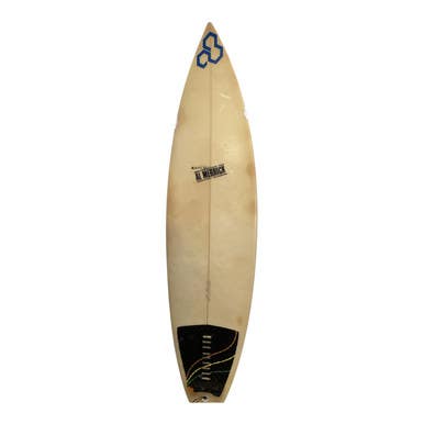 Al Merrick Surfboard None 6Ft 11443-S000202241