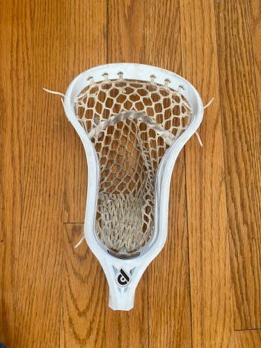 Powell Pioneer Fresh Stringing Head (Used)