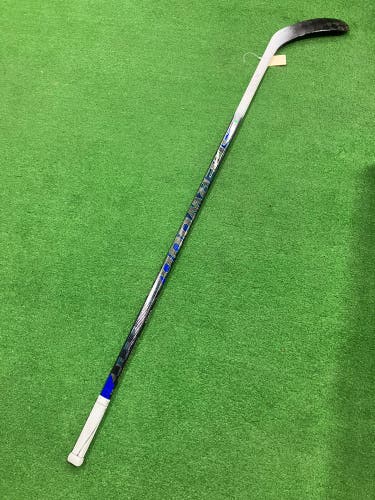 Senior Sher-Wood CODE Encrypt Pro Hockey Stick Left Hand PP92 75 Flex (Used)
