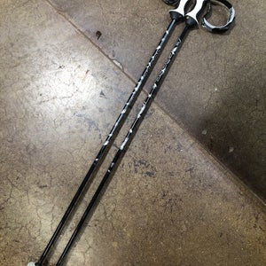 44in (110cm) Goode Ski Poles (Used)