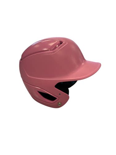 Used Easton SCREAMNE Batting Helmet No Mask Pink SM 11862-S000092376