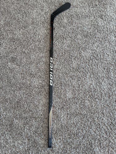 Intermediate Bauer Nexus Havok Right Handed Hockey Stick P92 55 Flex (Used)