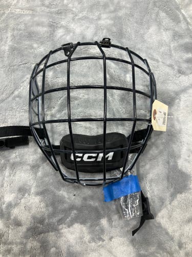 Medium Senior CCM FM580 B1 Cage (Used)