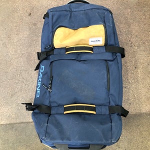 Dakine Split Roller Bag (Used)
