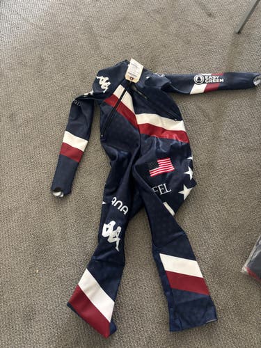 Unisex Medium Ski Suit (New) FIS Legal