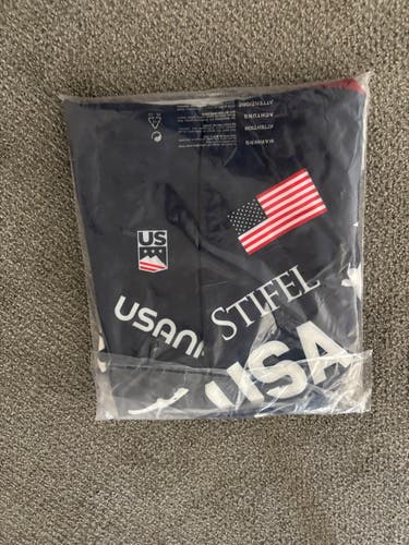 Unisex Medium Ski Suit (New) FIS Legal
